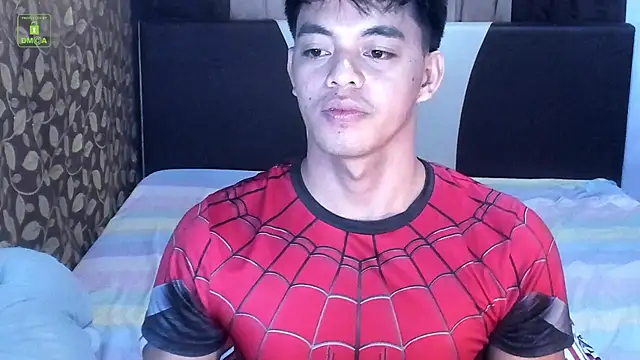 Crazyasiancum1 Pertunjukan Webcam