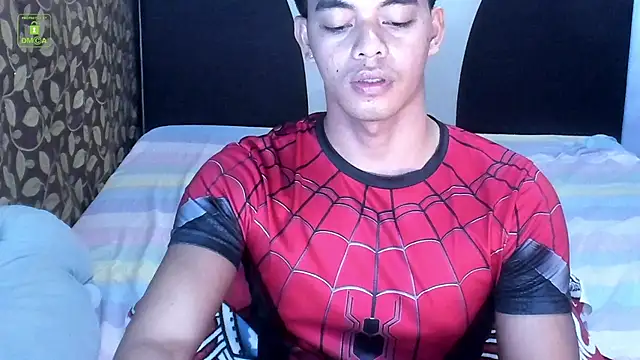 Crazyasiancum1 Adlı Modelin Web Kamerası Şovu