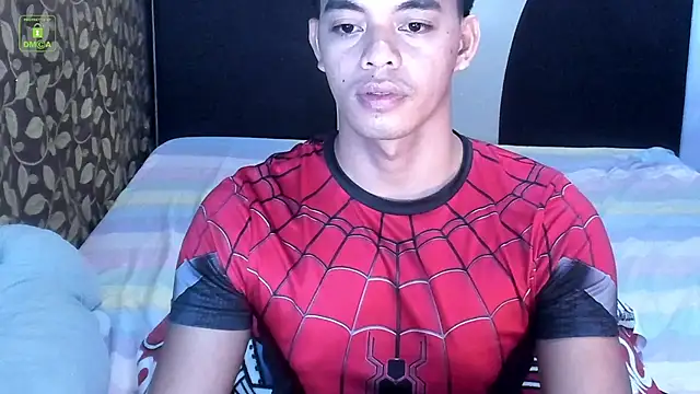 Crazyasiancum1 웹캠 쇼