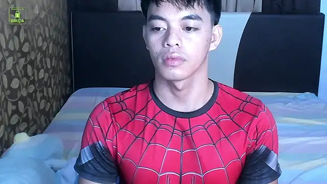 Crazyasiancum1 Webcam Show