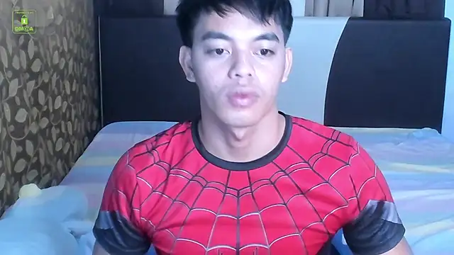 Crazyasiancum1 Pertunjukan Webcam