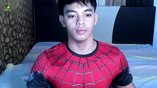 Crazyasiancum1 webcam show