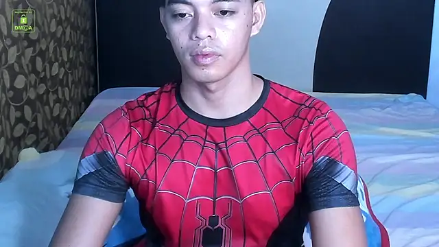 Crazyasiancum1 Pertunjukan Webcam