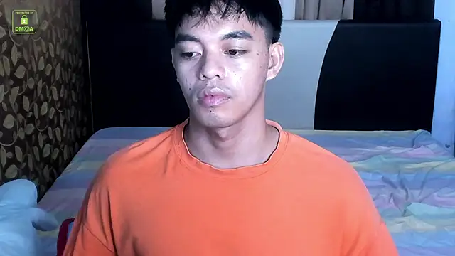 Crazyasiancum1 Pertunjukan Webcam