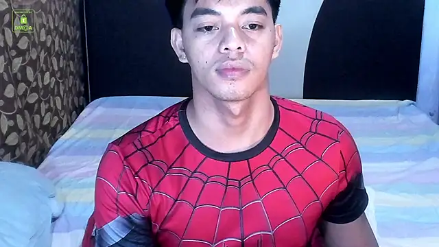 Crazyasiancum1 Pertunjukan Webcam