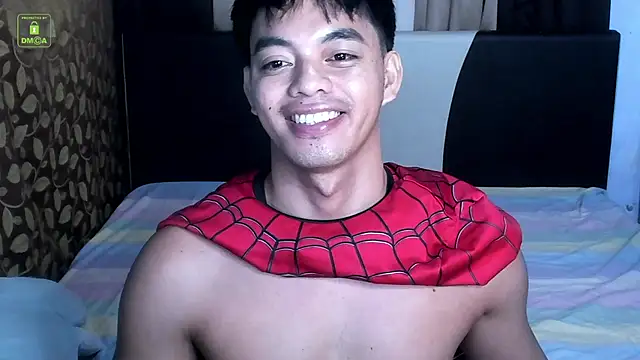 Crazyasiancum1 Pertunjukan Webcam