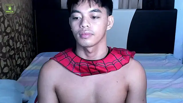 Crazyasiancum1 Pertunjukan Webcam
