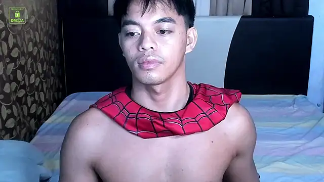Crazyasiancum1 Pertunjukan Webcam