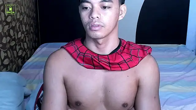 Crazyasiancum1 Pertunjukan Webcam
