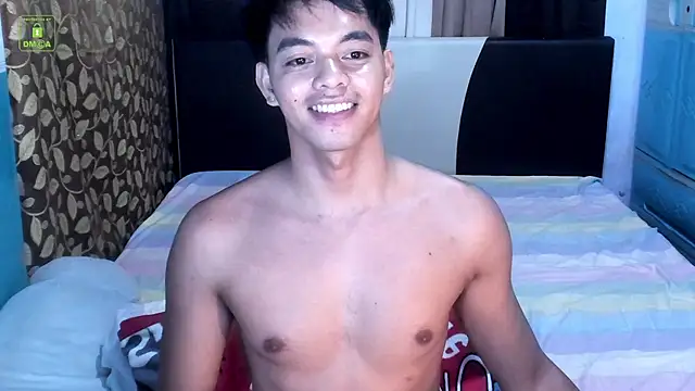 Crazyasiancum1 Pertunjukan Webcam