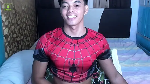 Crazyasiancum1 Pertunjukan Webcam