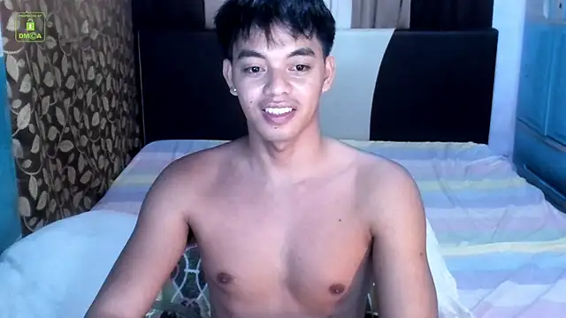 Show webcam de Crazyasiancum1