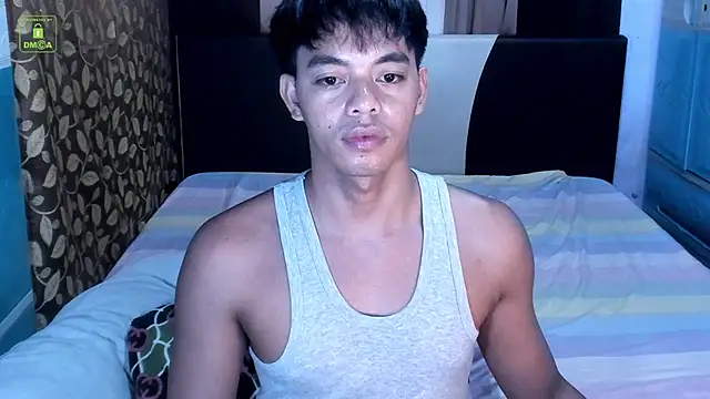 Crazyasiancum1 Pertunjukan Webcam