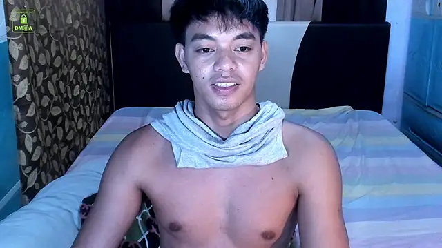 Crazyasiancum1 Pertunjukan Webcam