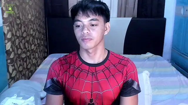 Crazyasiancum1 Pertunjukan Webcam