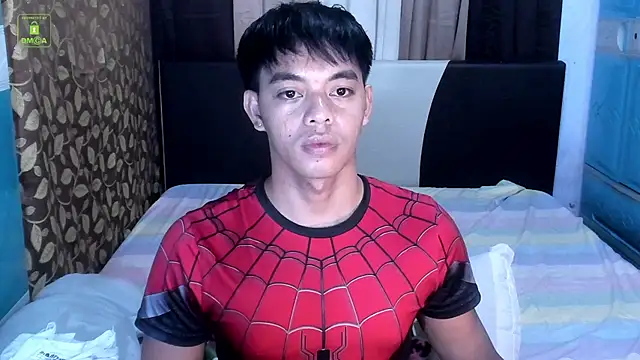 Crazyasiancum1 在線直播表演
