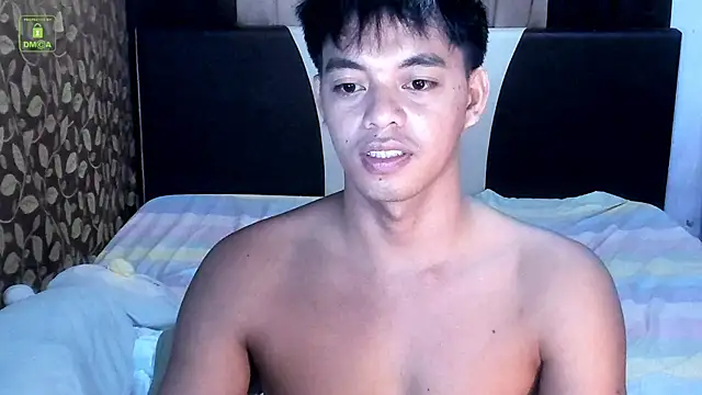 Crazyasiancum1 Webcam-Show