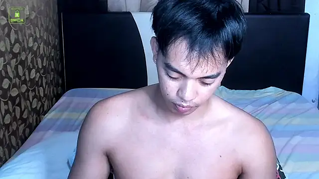 Crazyasiancum1 Pertunjukan Webcam