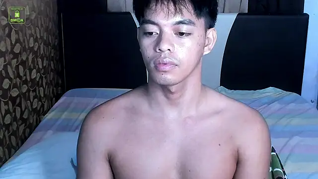 Crazyasiancum1 Pertunjukan Webcam