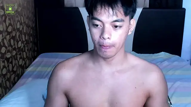 Crazyasiancum1 Pertunjukan Webcam