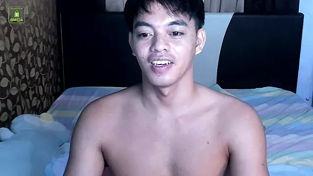 Crazyasiancum1 Adlı Modelin Web Kamerası Şovu