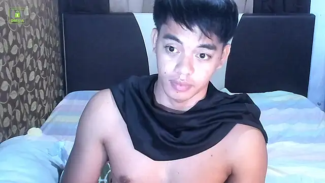 Crazyasiancum1 Pertunjukan Webcam