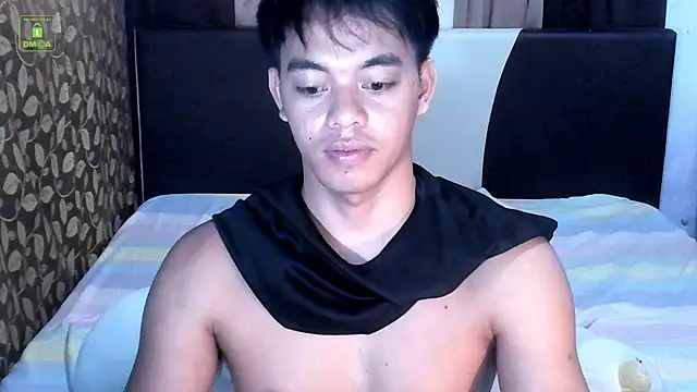 Crazyasiancum1 Pertunjukan Webcam