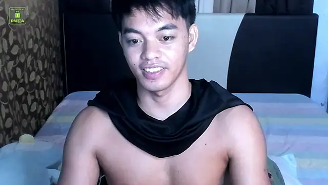 Crazyasiancum1 Pertunjukan Webcam