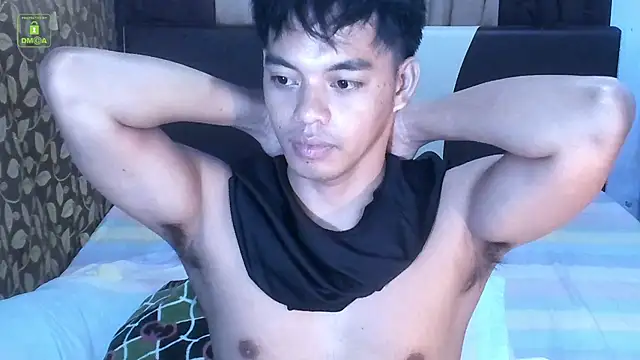 Вебкам-шоу Crazyasiancum1