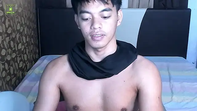 Crazyasiancum1 Pertunjukan Webcam