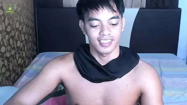 Crazyasiancum1 Pertunjukan Webcam
