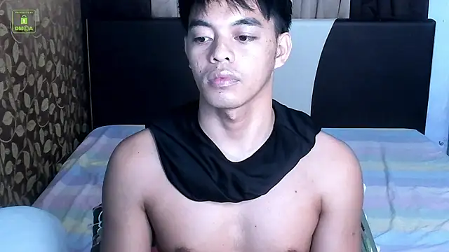 Crazyasiancum1 Pertunjukan Webcam