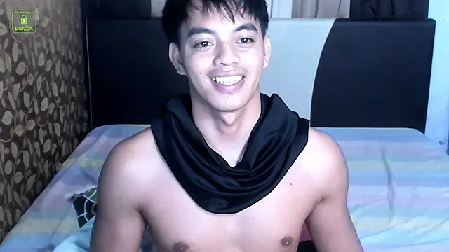Crazyasiancum1 Pertunjukan Webcam
