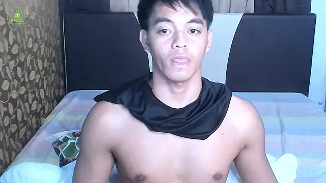 Show Webcam de Crazyasiancum1
