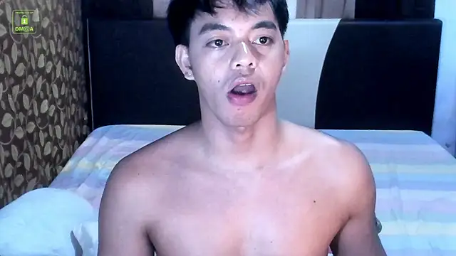Crazyasiancum1 Pertunjukan Webcam