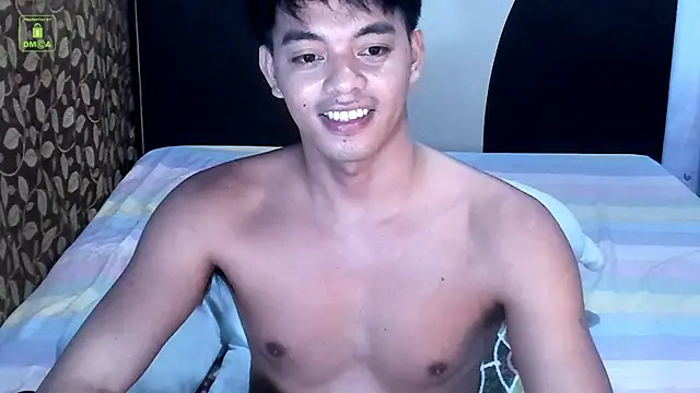 Crazyasiancum1 Pertunjukan Webcam