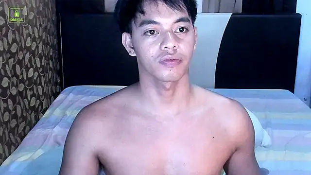 Crazyasiancum1 Pertunjukan Webcam