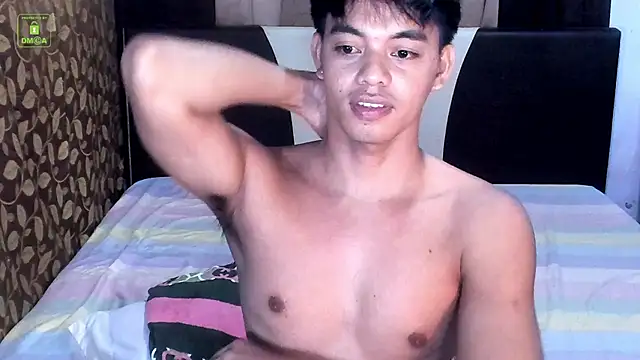 Crazyasiancum1 Pertunjukan Webcam