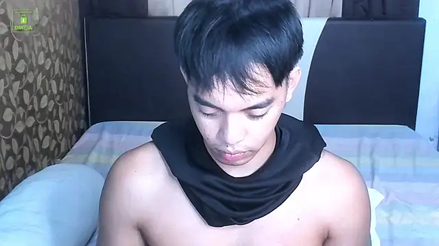 Crazyasiancum1 Pertunjukan Webcam