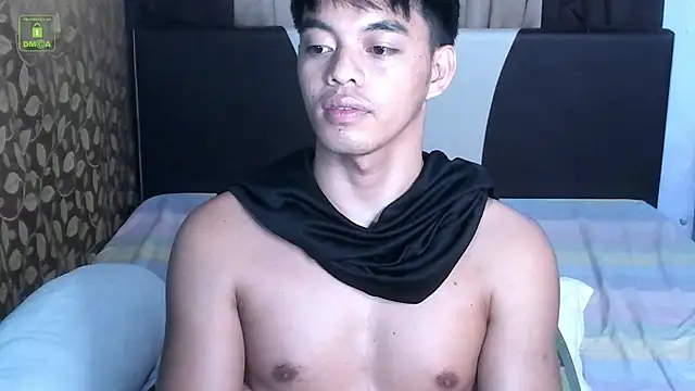 Crazyasiancum1 Pertunjukan Webcam