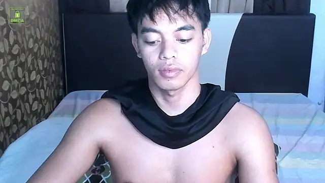 Crazyasiancum1 Pertunjukan Webcam