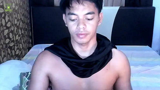 Crazyasiancum1 Pertunjukan Webcam