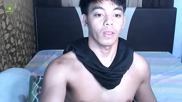 Crazyasiancum1 Шоу с уебкамера