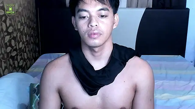 Crazyasiancum1 Pertunjukan Webcam