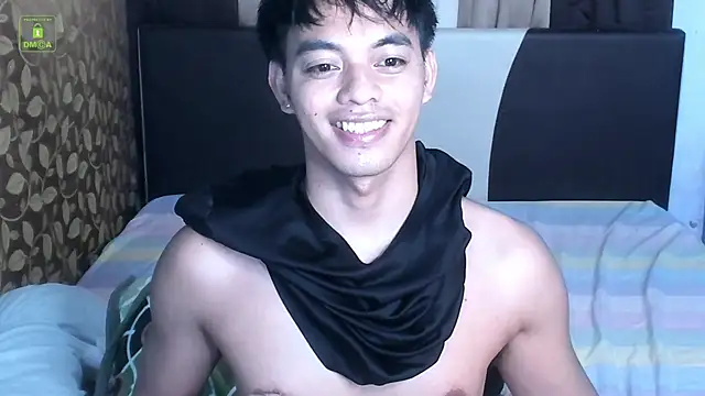 Crazyasiancum1 Pertunjukan Webcam