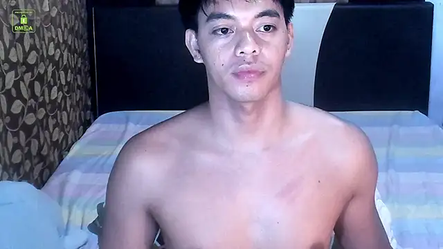 Crazyasiancum1 Pertunjukan Webcam