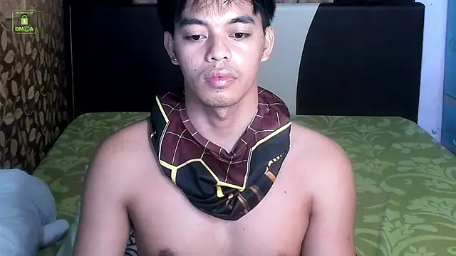 Crazyasiancum1 Pertunjukan Webcam