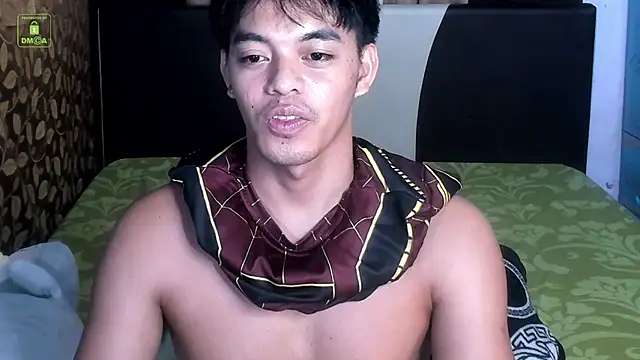 Crazyasiancum1n Webbikameraesitys