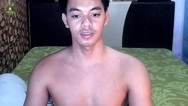 Crazyasiancum1 Pertunjukan Webcam