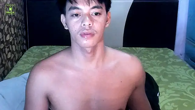 Crazyasiancum1 Pertunjukan Webcam